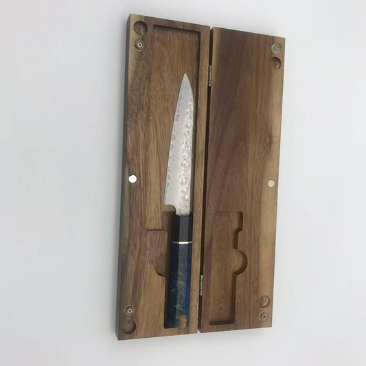 Petty Sakai no Kami – The Divine Japanese Utility Knife