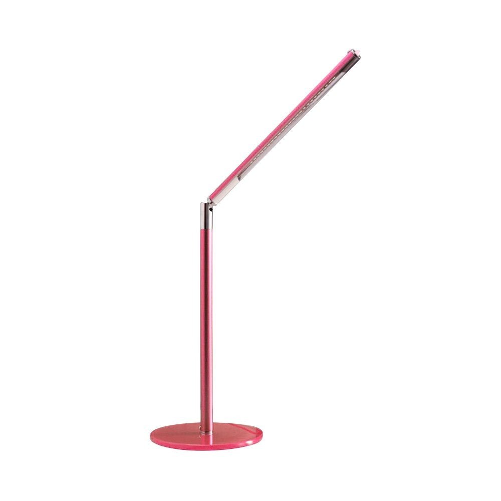 Moderne LED Nachttischlampe