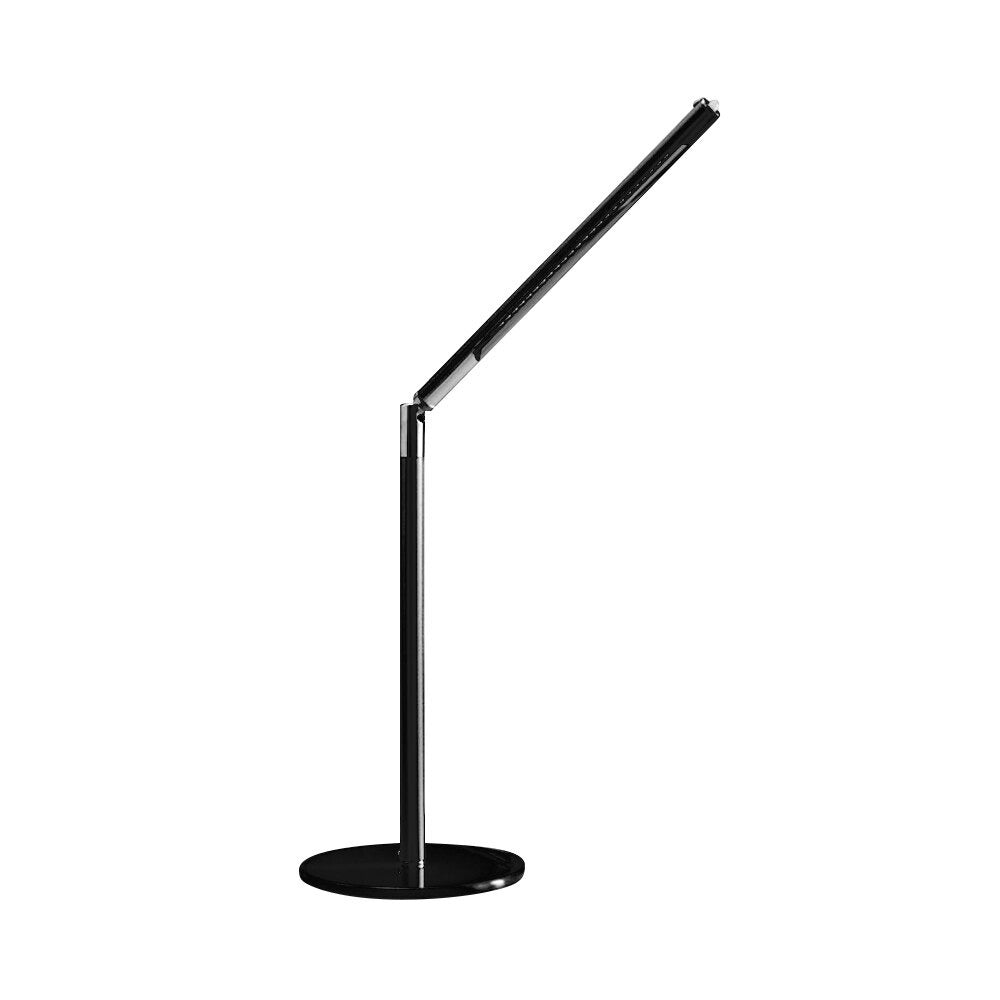 Moderne LED Nachttischlampe