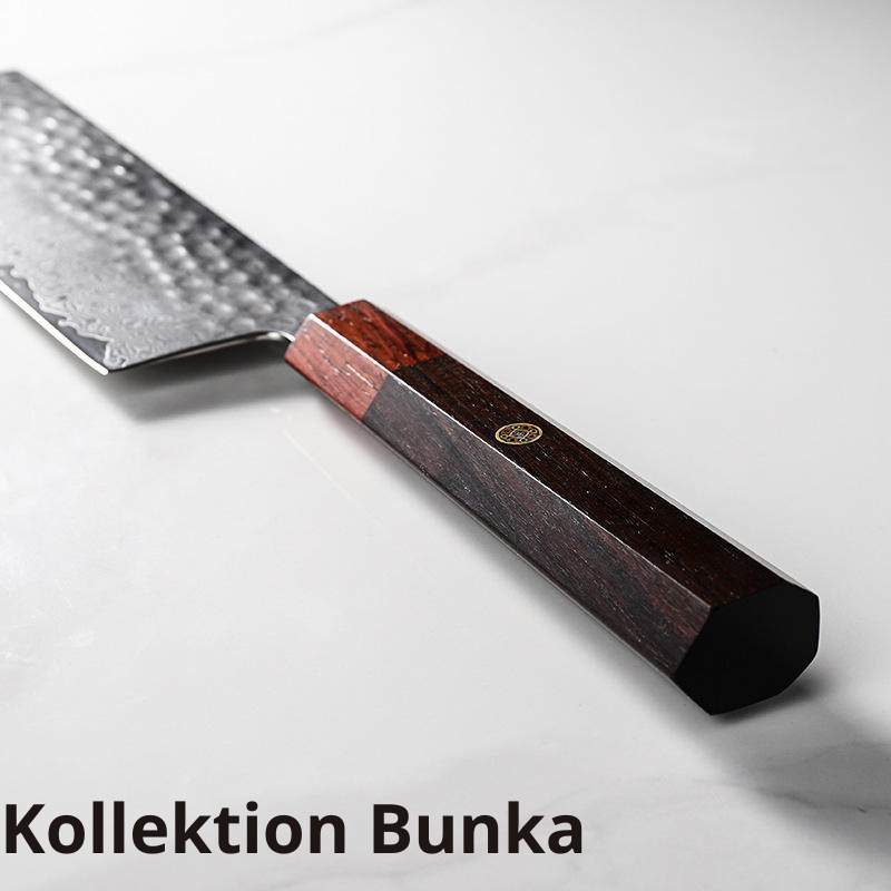 Kollektion Damas Bunka