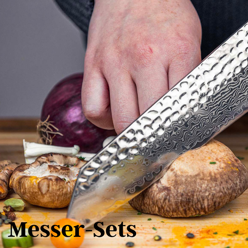 Messer-Sets