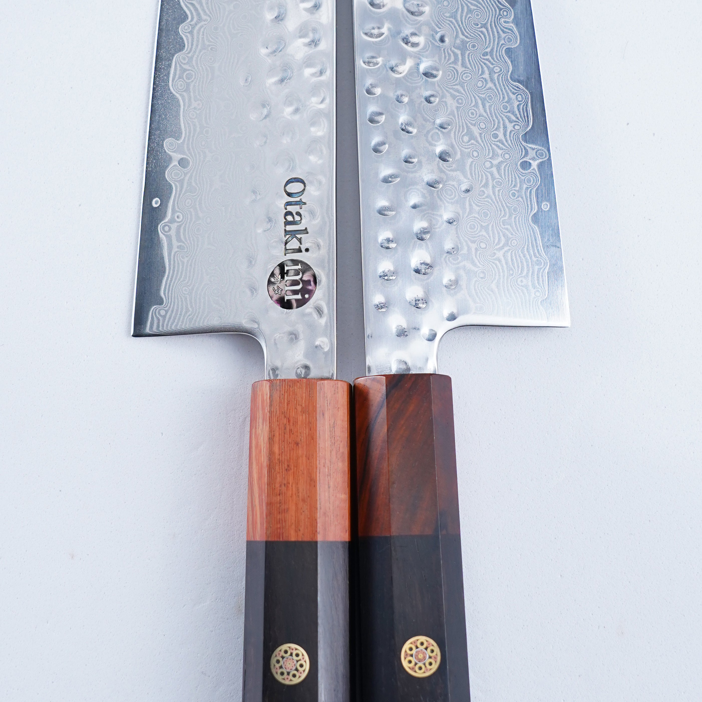 Essential Knife Set (3 Pieces) - Bunka Collection