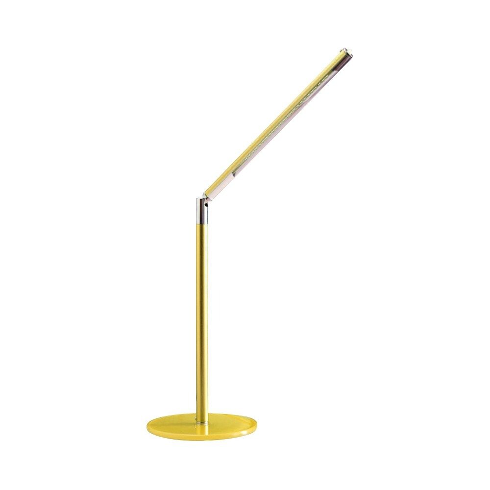 Moderne LED Nachttischlampe
