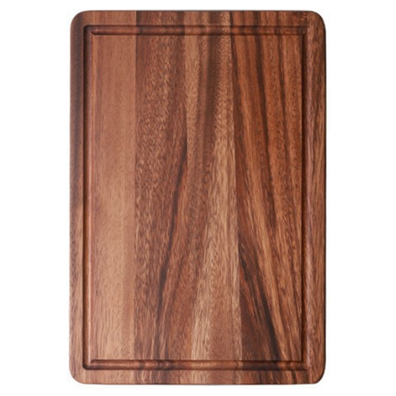 A Bamboo Cutting Board - 40 x 30 CM"